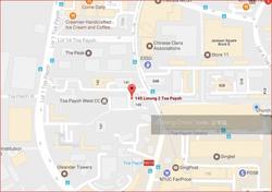 Blk 145 Lorong 2 Toa Payoh (Toa Payoh), HDB 4 Rooms #138216932